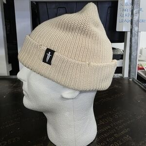 Iron Willed Beanie